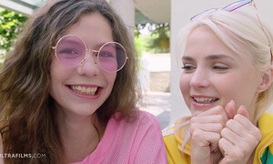 Европейское порно фото